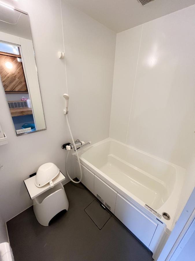 Hotel Yuzuki Takamatsu Luaran gambar