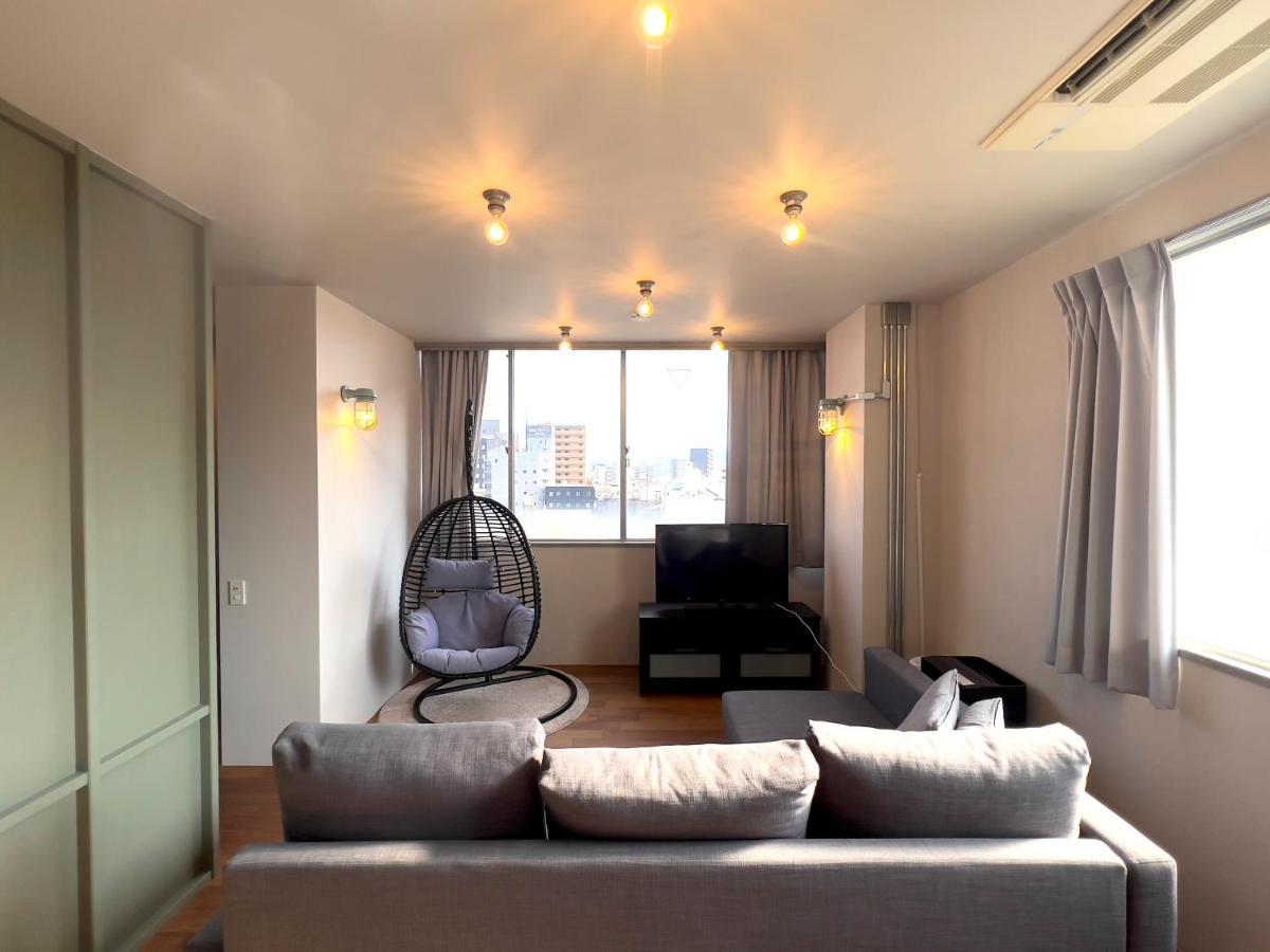 Hotel Yuzuki Takamatsu Luaran gambar