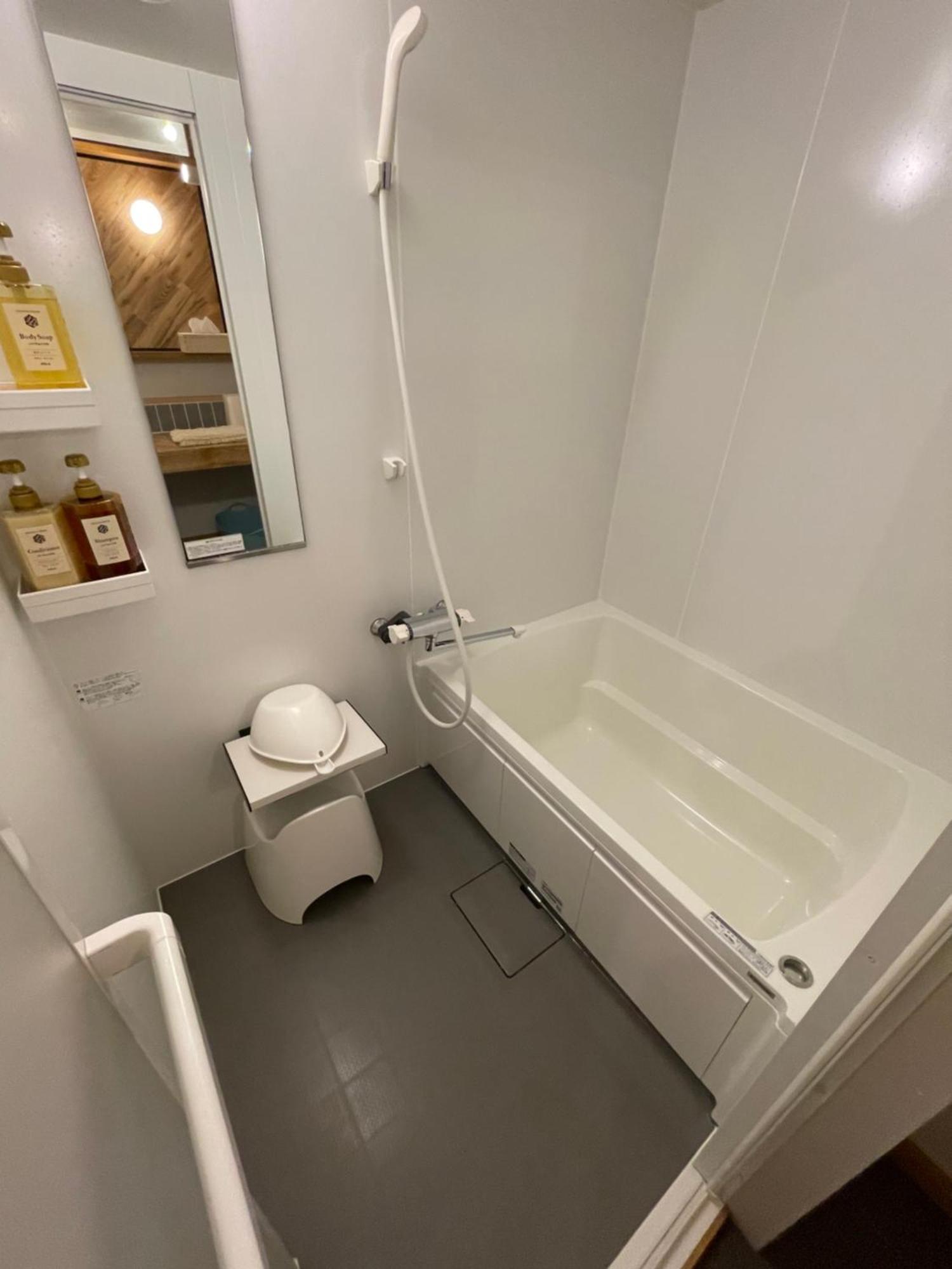 Hotel Yuzuki Takamatsu Luaran gambar
