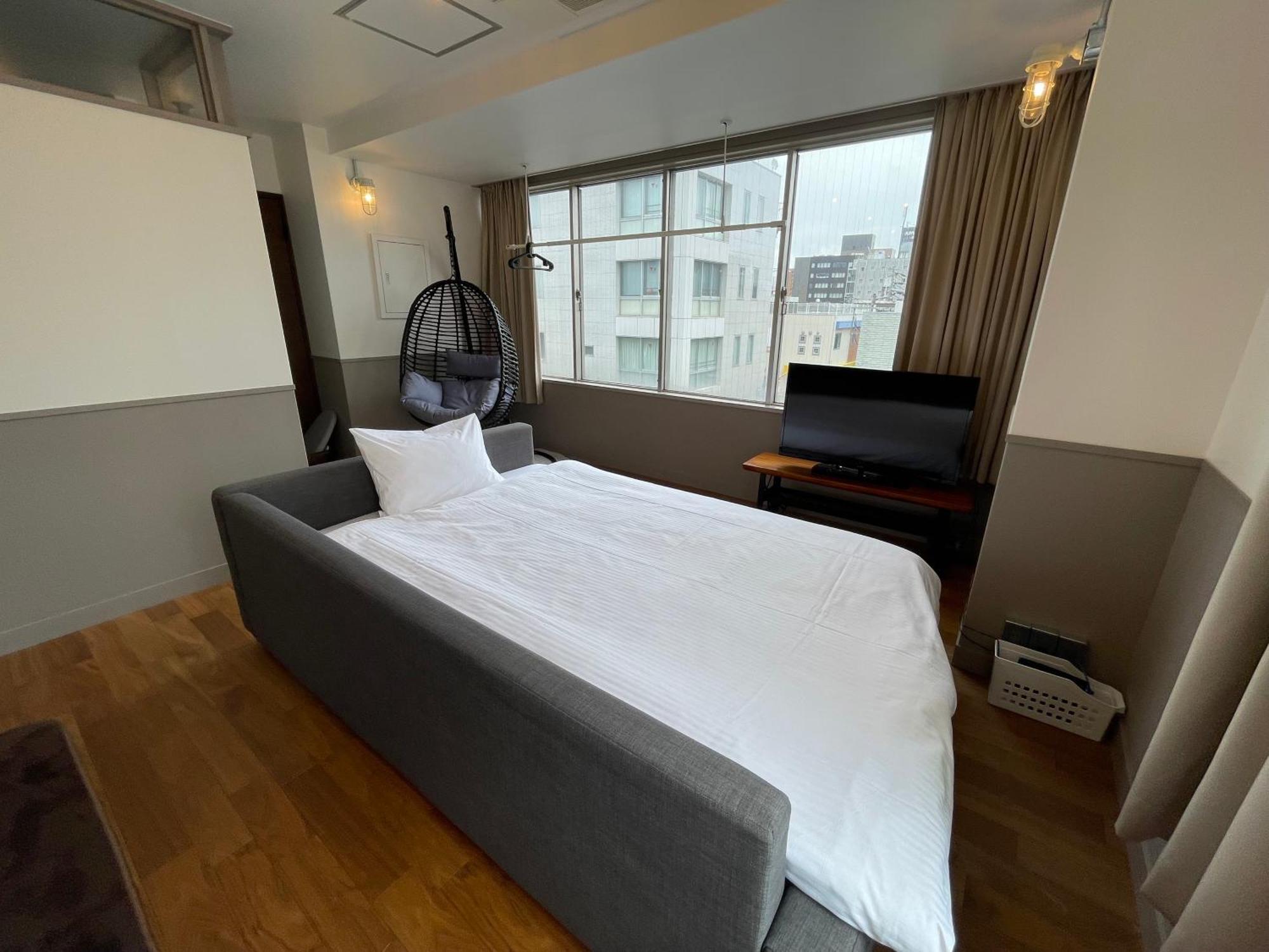 Hotel Yuzuki Takamatsu Luaran gambar
