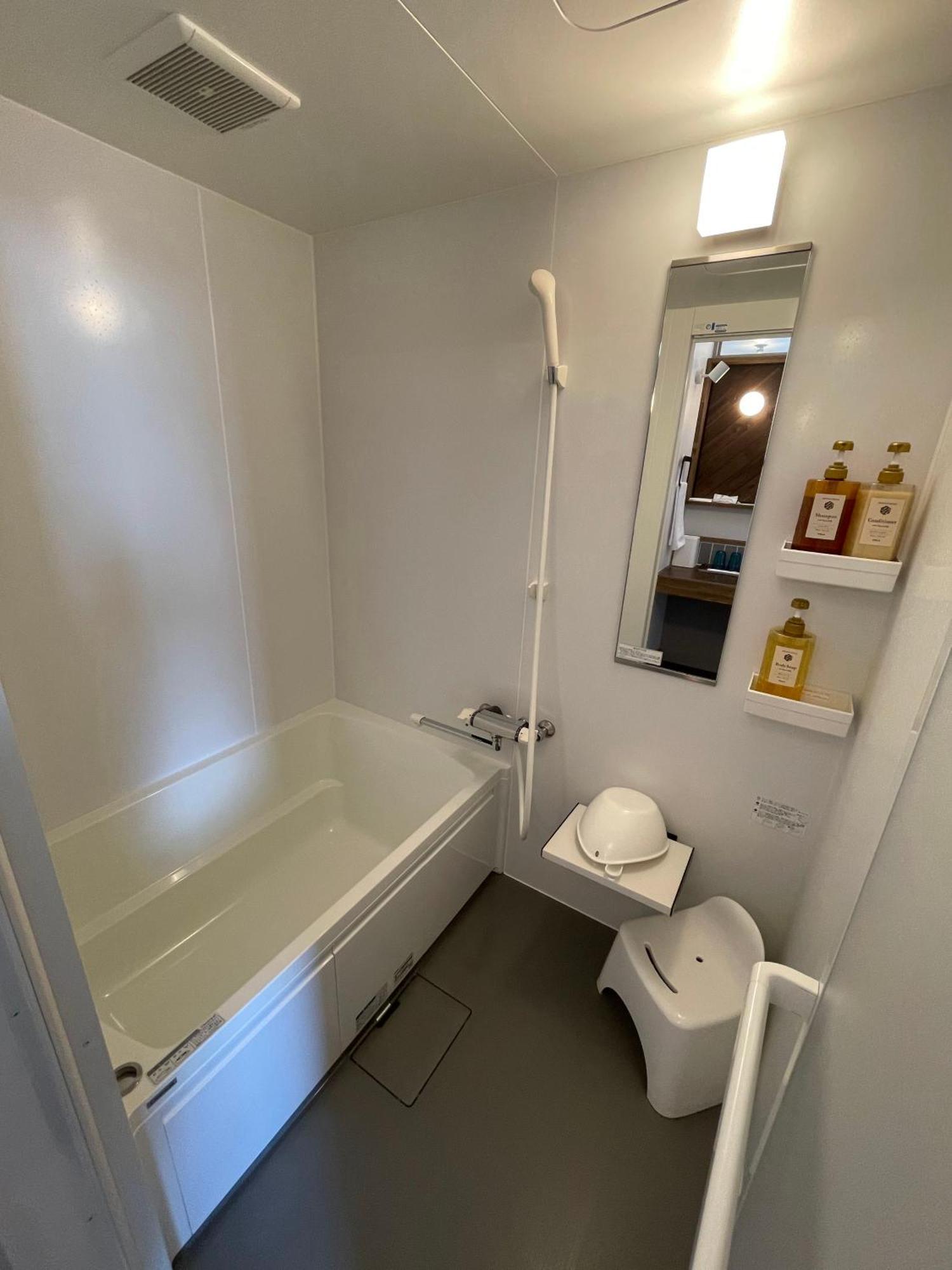 Hotel Yuzuki Takamatsu Luaran gambar