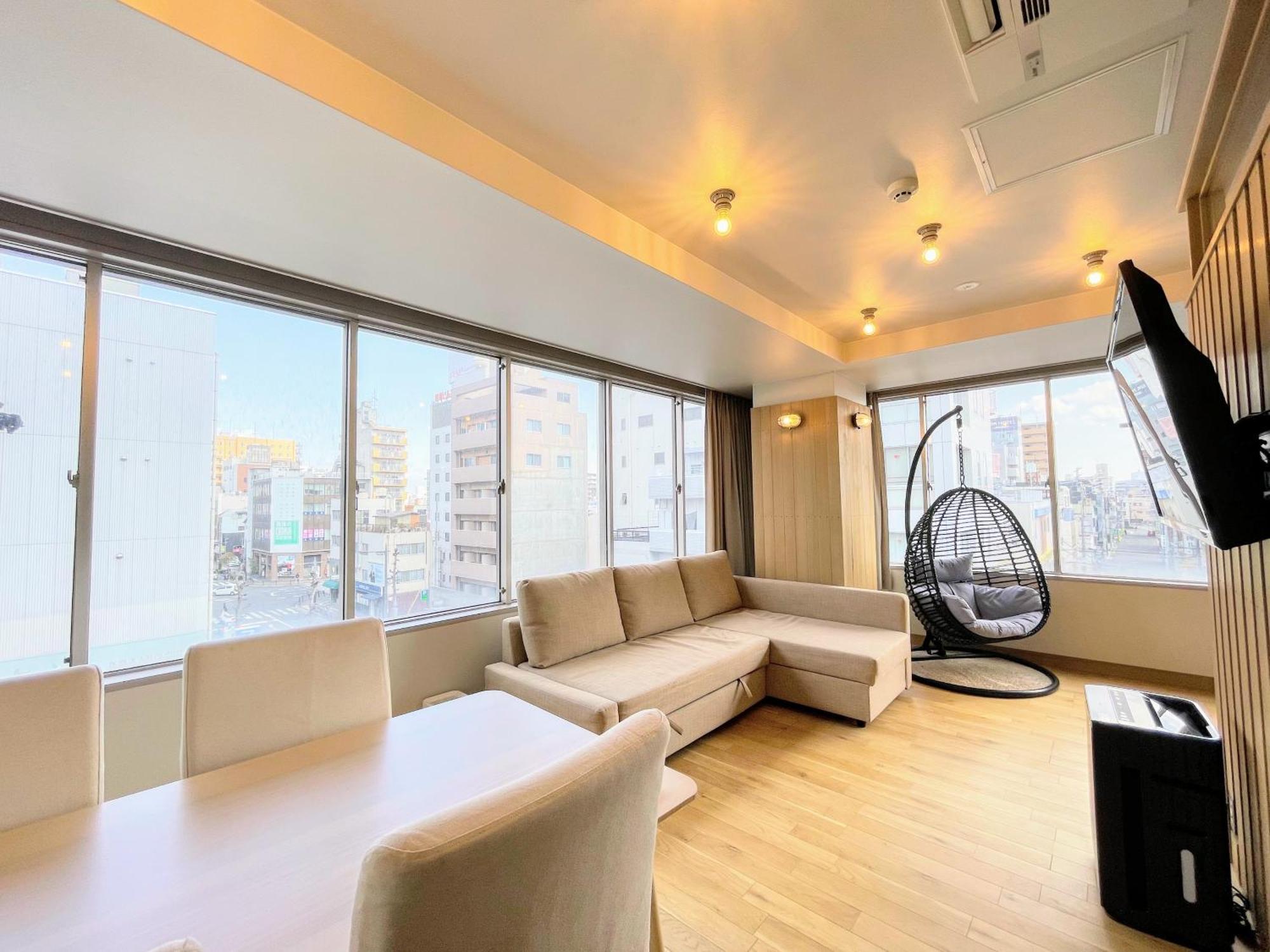 Hotel Yuzuki Takamatsu Luaran gambar