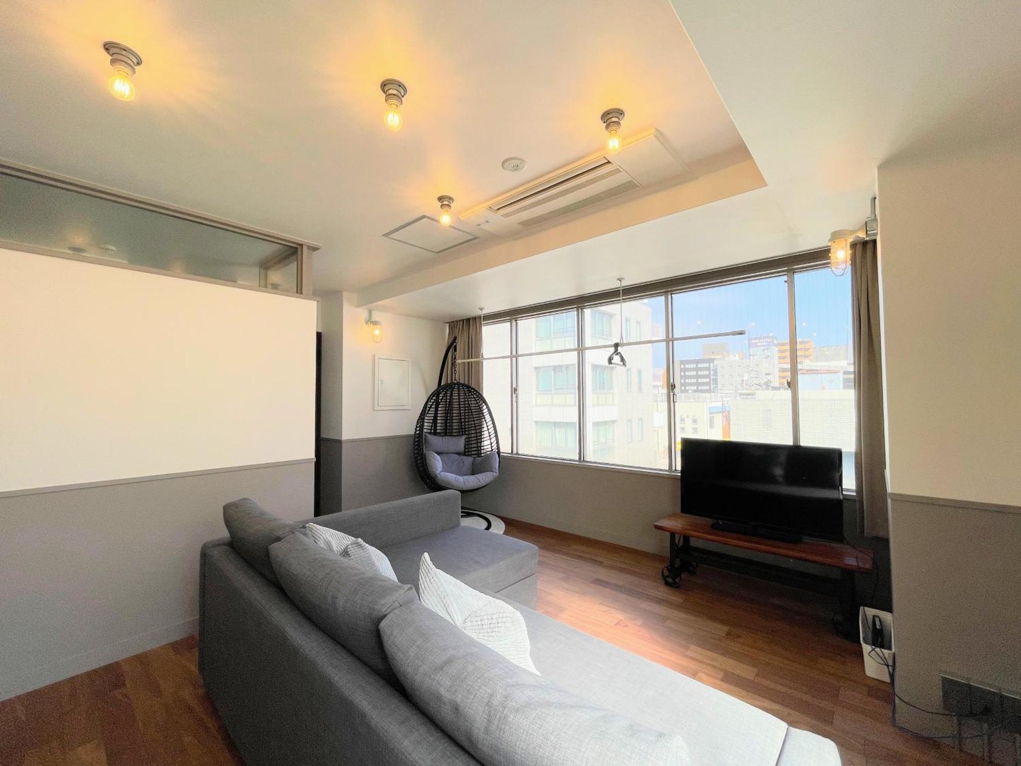 Hotel Yuzuki Takamatsu Luaran gambar