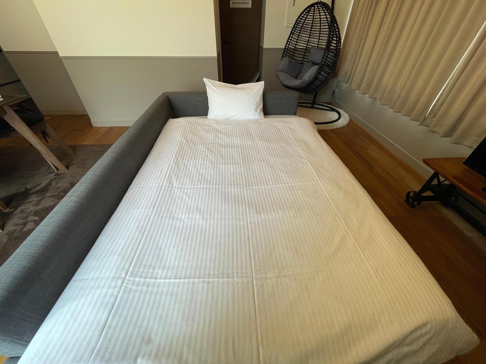 Hotel Yuzuki Takamatsu Bilik gambar