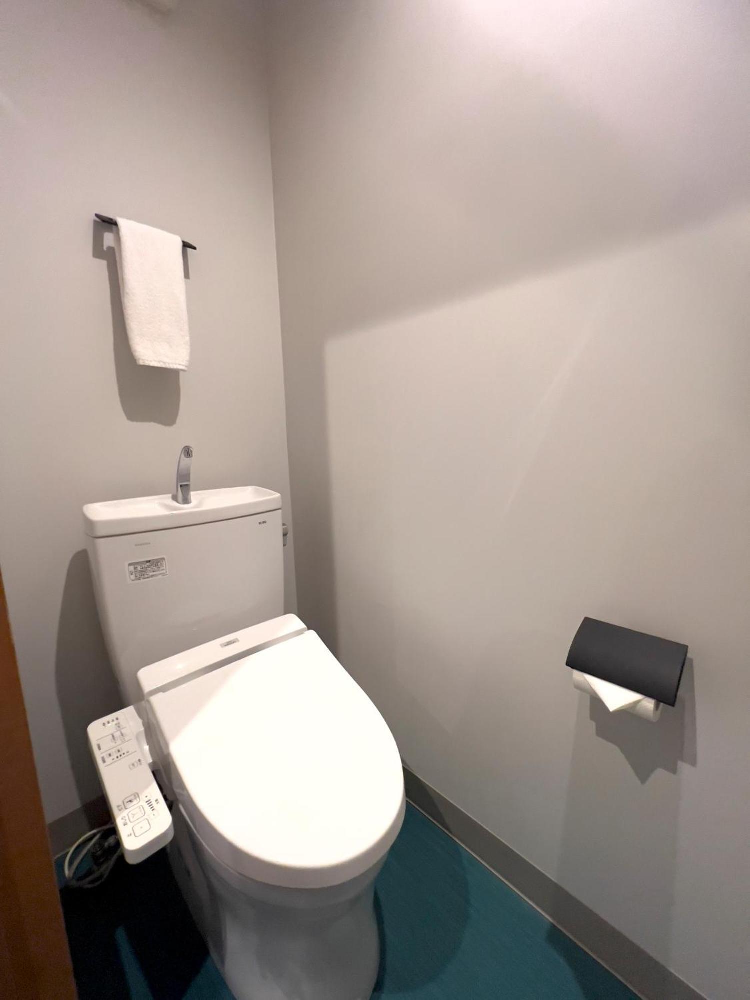 Hotel Yuzuki Takamatsu Bilik gambar