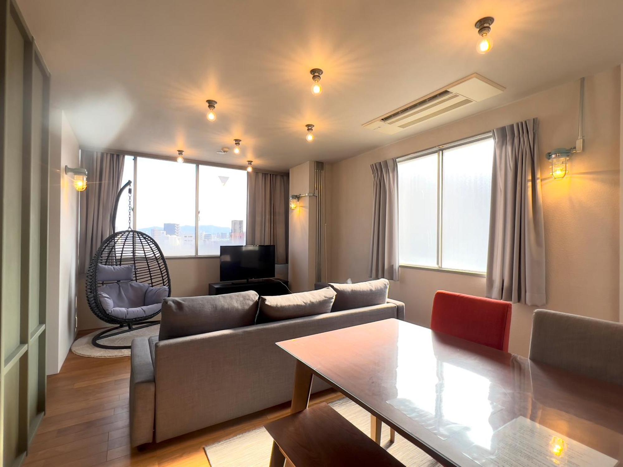 Hotel Yuzuki Takamatsu Luaran gambar