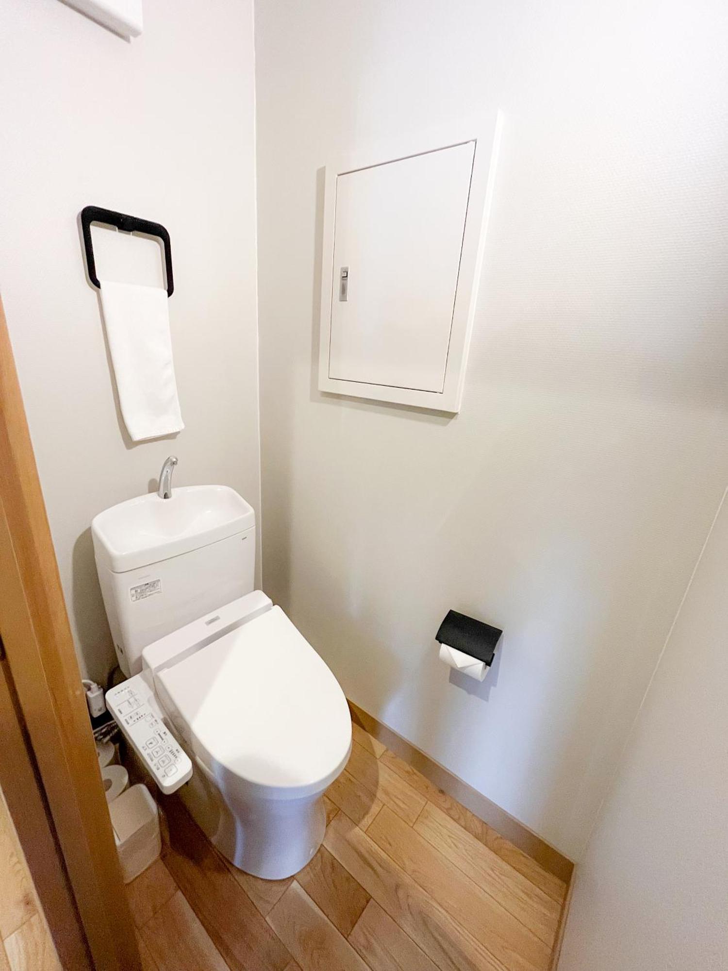 Hotel Yuzuki Takamatsu Bilik gambar