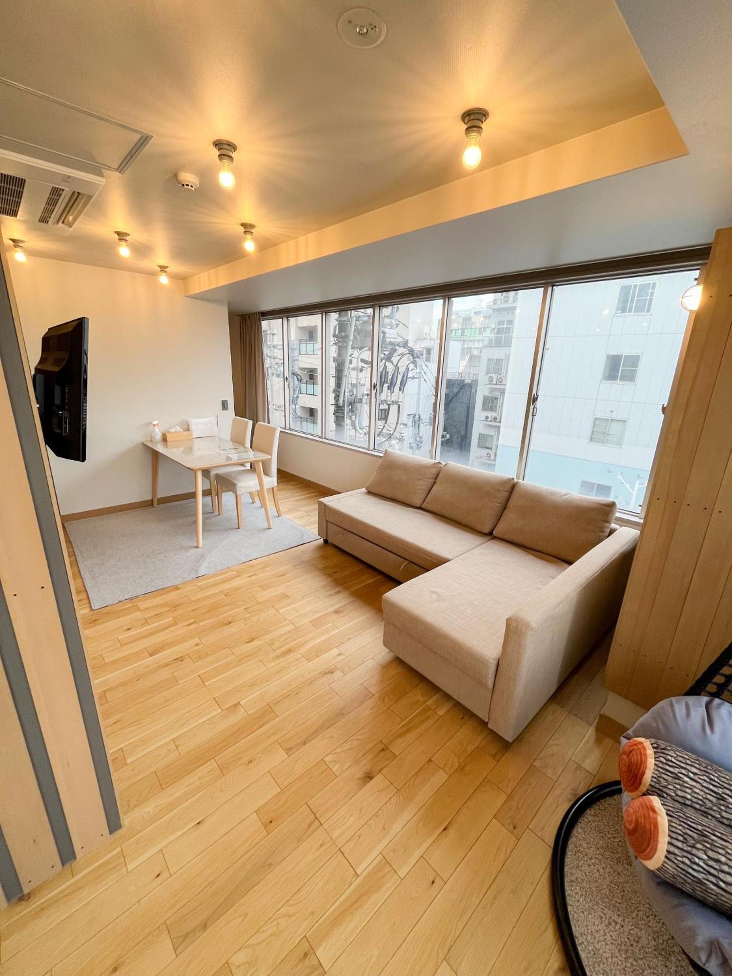 Hotel Yuzuki Takamatsu Bilik gambar